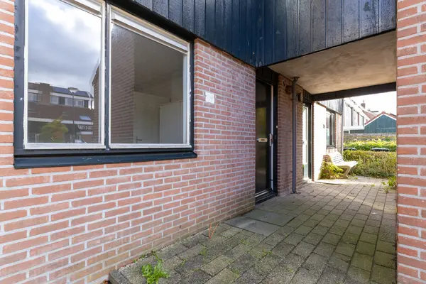 Het Gangwerk 39, HOORN