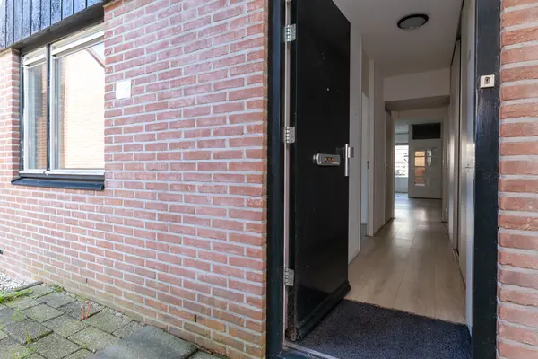 Het Gangwerk 39, HOORN