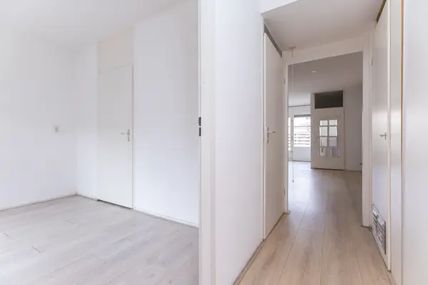 Het Gangwerk 39, HOORN