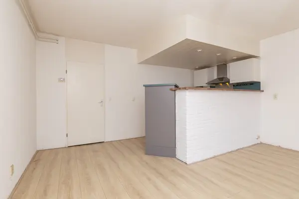 Het Gangwerk 39, HOORN