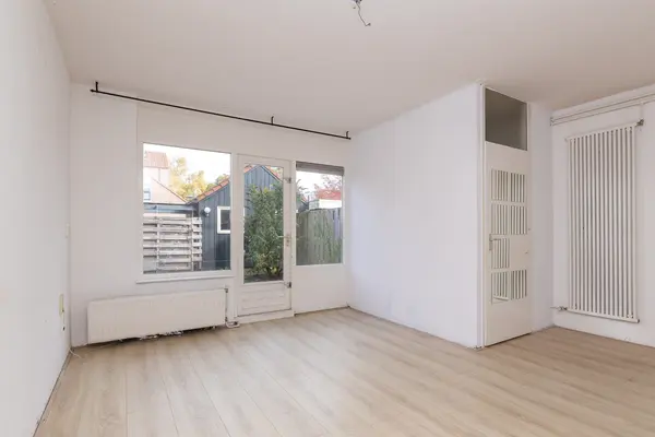 Het Gangwerk 39, HOORN