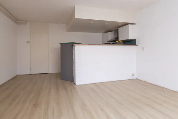 Het Gangwerk 39, HOORN