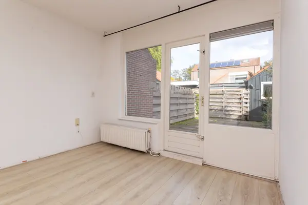 Het Gangwerk 39, HOORN