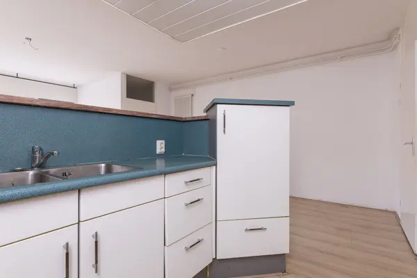 Het Gangwerk 39, HOORN
