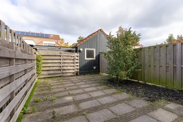 Het Gangwerk 39, HOORN