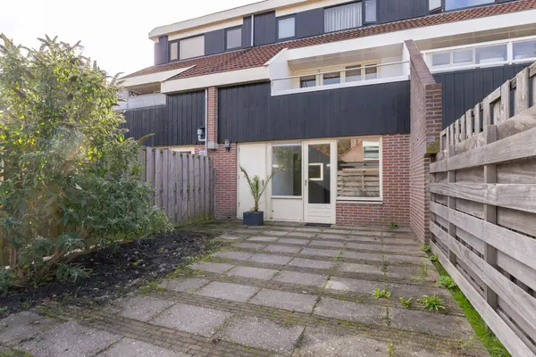 Het Gangwerk 39, HOORN
