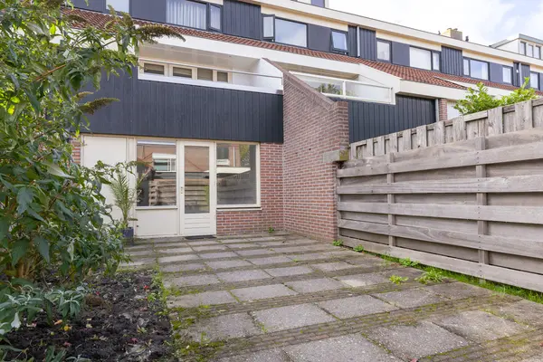 Het Gangwerk 39, HOORN