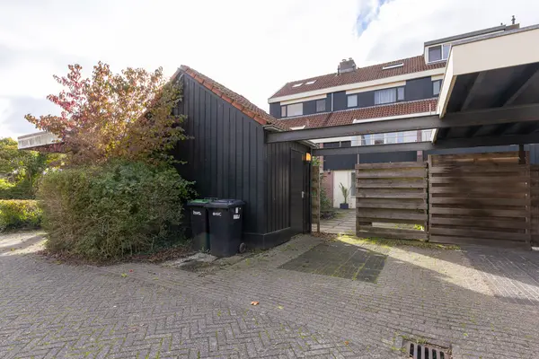 Het Gangwerk 39, HOORN