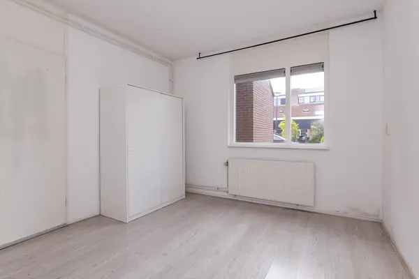 Het Gangwerk 39, HOORN