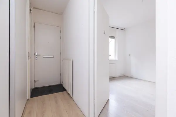 Het Gangwerk 39, HOORN