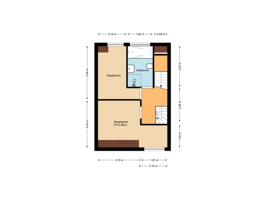 Plattegrond 41