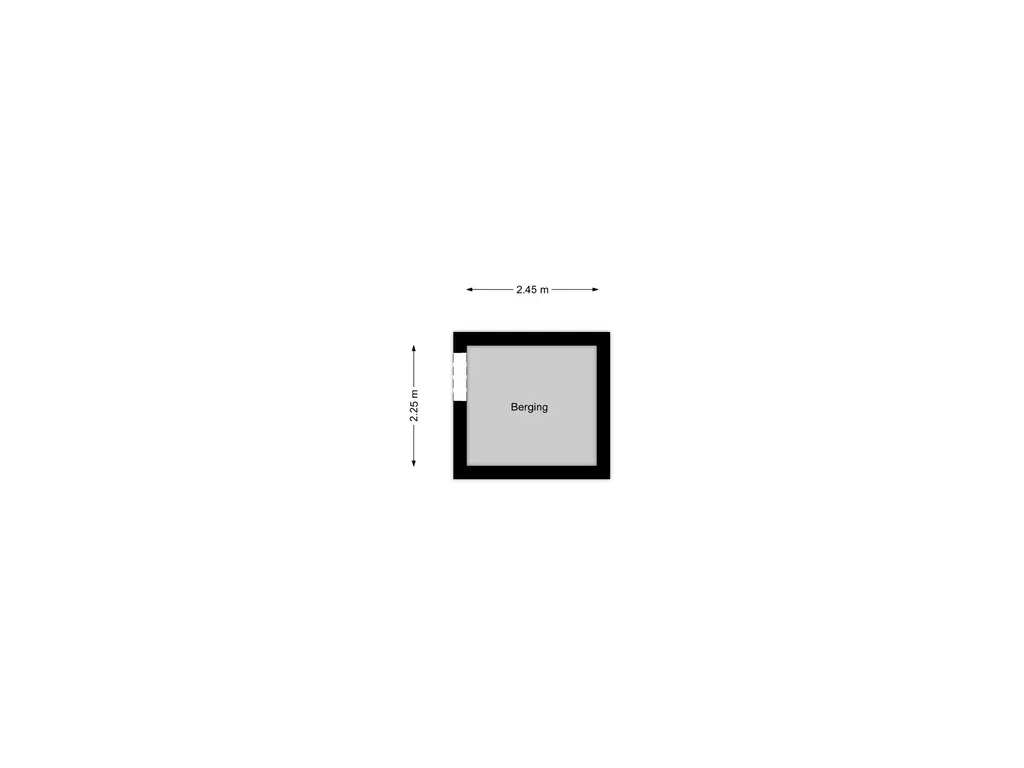 Plattegrond 43