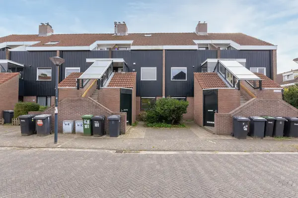 Houtzaagmolen 100