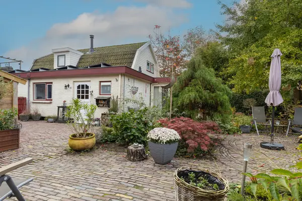 Dorpsstraat 91