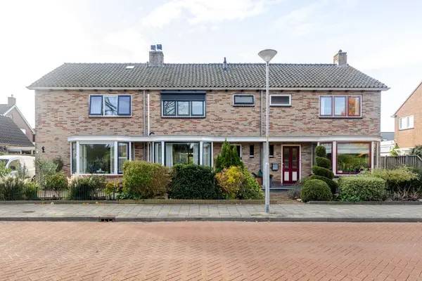 Dirk Hulstweg 4