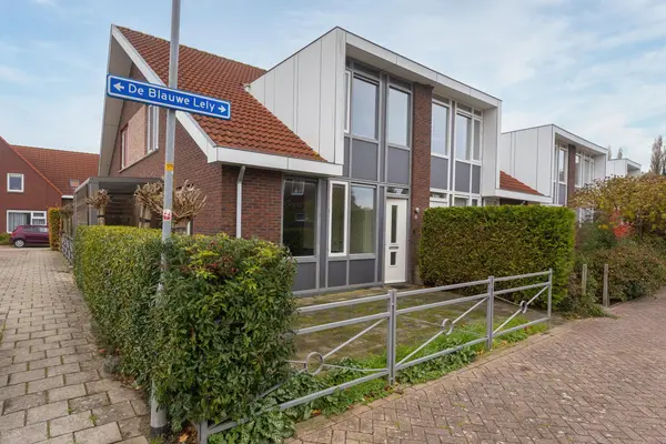 De Blauwe Lely 20