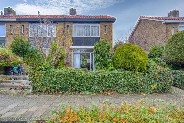 Johanna Naberstraat 31