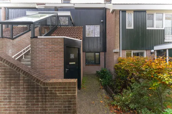 Houtzaagmolen 195