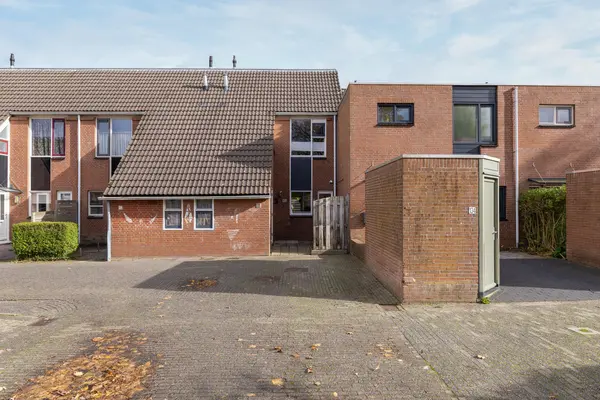 Kosterstuin 133