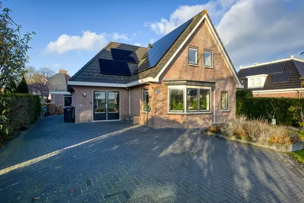 Koewijzend 43A, ZWAAG