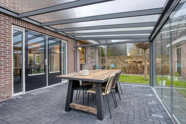 Koewijzend 43A, ZWAAG