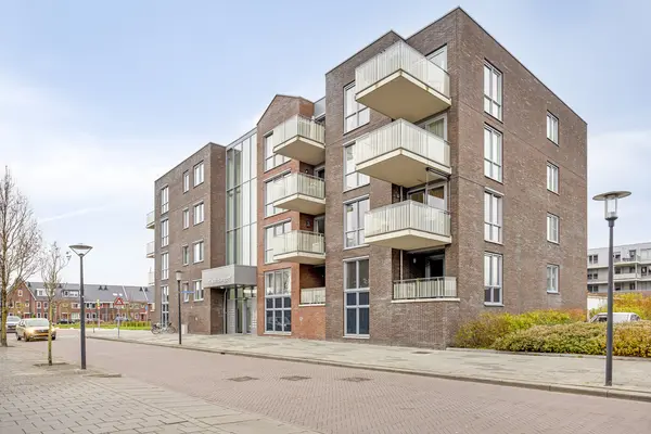 Jan Doustraat 72
