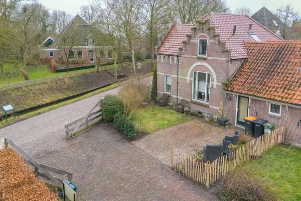 Dorpsweg 50, TWISK