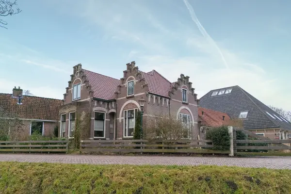 Dorpsweg 50, TWISK