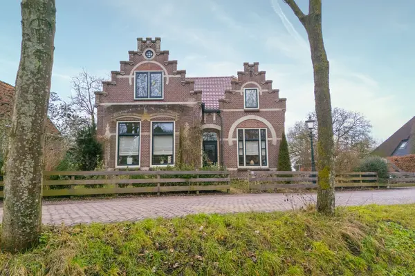 Dorpsweg 50
