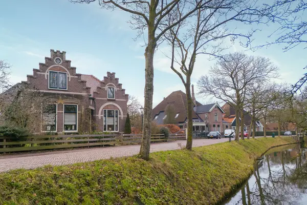 Dorpsweg 50, TWISK