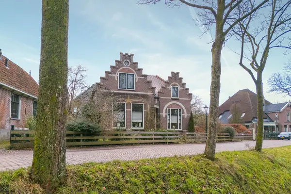 Dorpsweg 50, TWISK