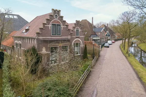 Dorpsweg 50, TWISK