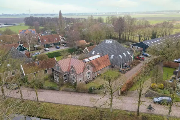 Dorpsweg 50, TWISK