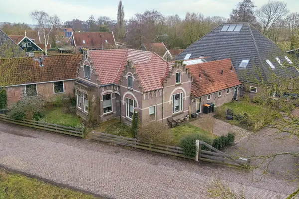 Dorpsweg 50, TWISK