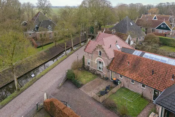 Dorpsweg 50, TWISK