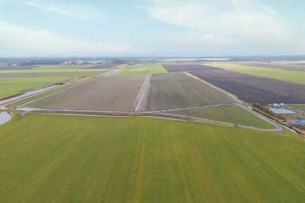 Dorpsweg 50, TWISK