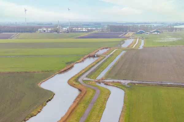 Dorpsweg 50, TWISK