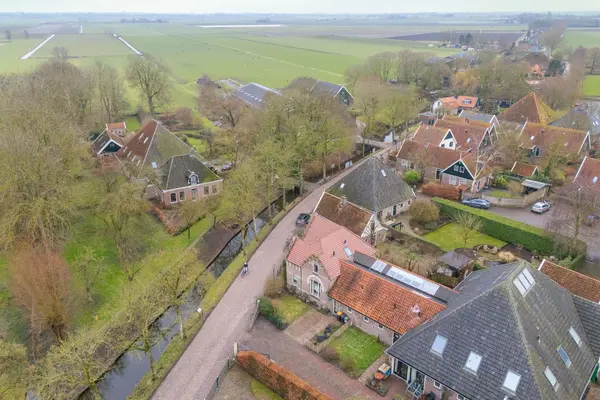 Dorpsweg 50, TWISK