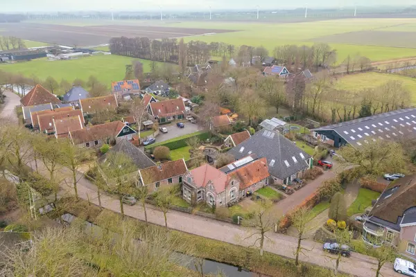 Dorpsweg 50, TWISK