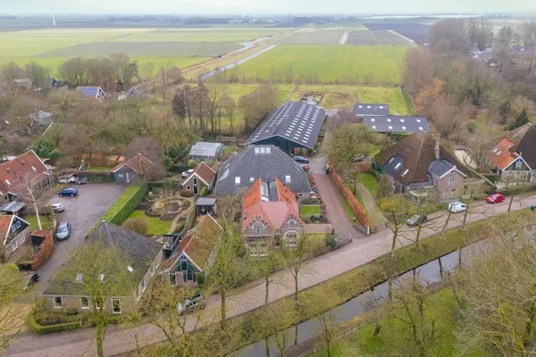 Dorpsweg 50, TWISK