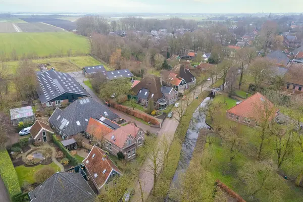 Dorpsweg 50, TWISK