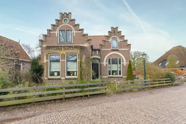 Dorpsweg 50, TWISK