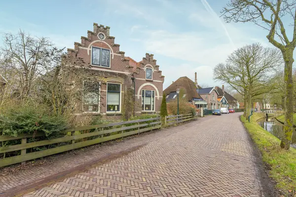 Dorpsweg 50, TWISK