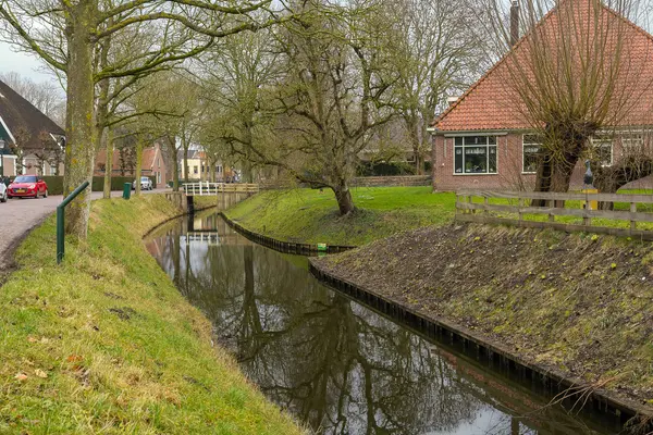 Dorpsweg 50, TWISK