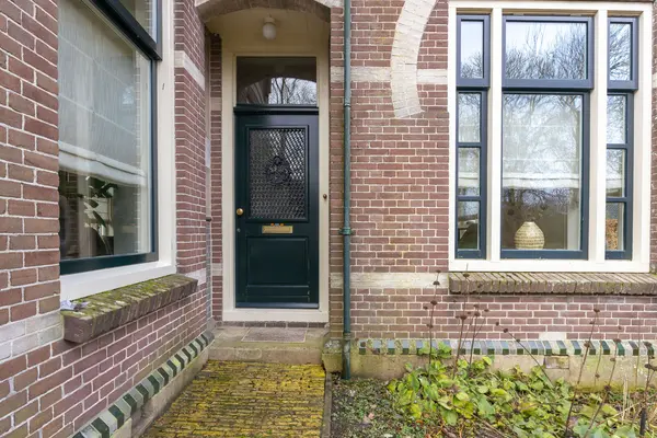 Dorpsweg 50, TWISK