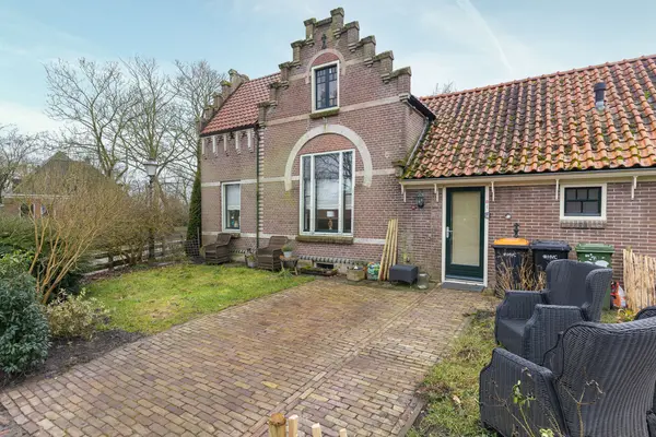 Dorpsweg 50, TWISK