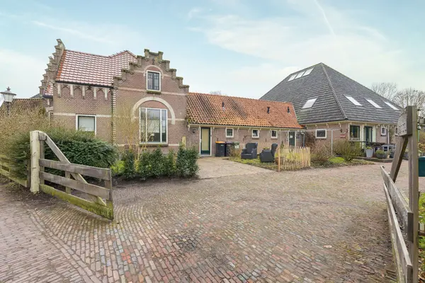 Dorpsweg 50, TWISK