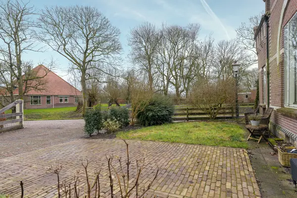 Dorpsweg 50, TWISK