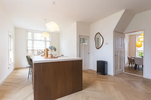 Dorpsweg 50, TWISK
