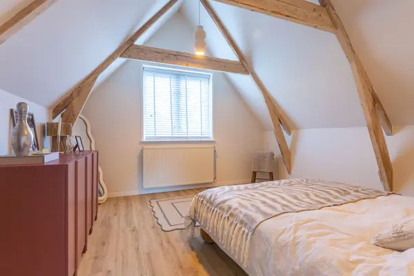 Dorpsweg 50, TWISK